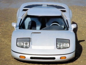 Spiess TC 522 1992