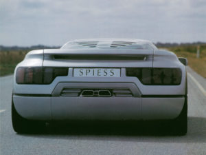 Spiess TC 522 1992