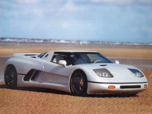 Spiess TC 522 1992