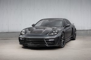 TopCar Porsche Panamera GTR Edition 2019