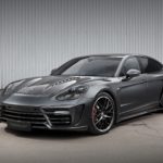 TopCar Porsche Panamera GTR Edition 2019