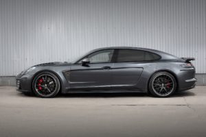 TopCar Porsche Panamera GTR Edition 2019