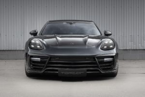 TopCar Porsche Panamera GTR Edition 2019