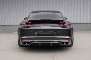 TopCar Porsche Panamera GTR Edition 2019