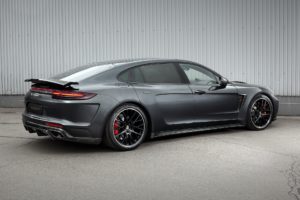 TopCar Porsche Panamera GTR Edition 2019