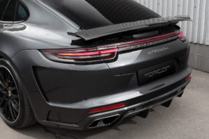 TopCar Porsche Panamera GTR Edition 2019