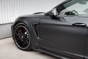 TopCar Porsche Panamera GTR Edition 2019