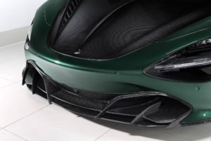 Topcar McLaren 720S Fury 2020