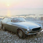 Volvo 1800 ES 1972-1973