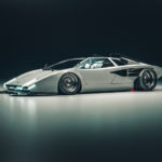 E.VE XENOX Countach par Khyzyl Saleem