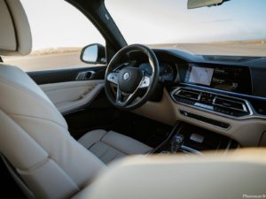 Alpina BMW XB7 2021