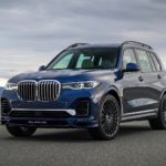 Alpina BMW XB7 2021