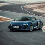 Audi R8 Coupé 2020