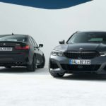 BMW Alpina D3 S 2020