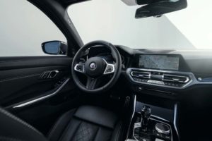 BMW Alpina D3 S 2020