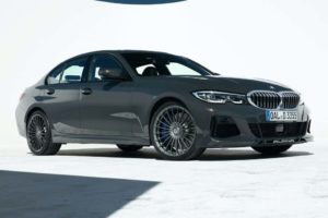 BMW Alpina D3 S 2020