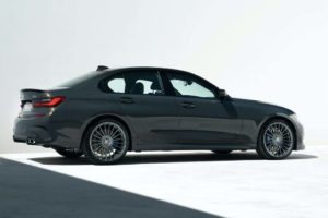 BMW Alpina D3 S 2020