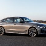 BMW Serie 6 Gran Turismo 2021