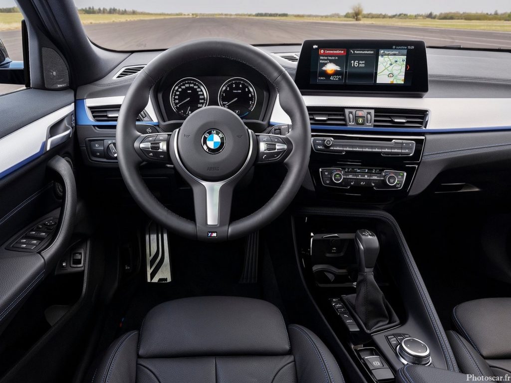 BMW X2 xDrive25e 2020