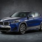 BMW X2 xDrive25e 2020