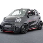 BRABUS Ultimate E Facelift 2020