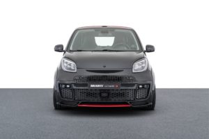 BRABUS Ultimate E Facelift 2020