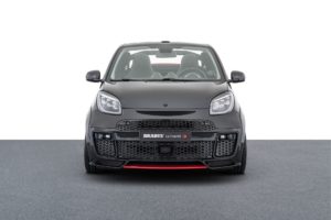 BRABUS Ultimate E Facelift 2020