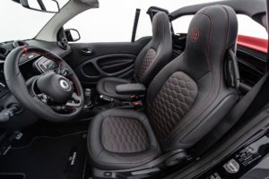 BRABUS Ultimate E Facelift 2020