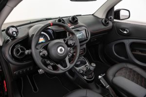 BRABUS Ultimate E Facelift 2020