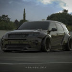 BradBuilds - Land Rover Discovery