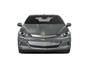 Chevrolet Volt 2019