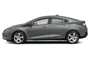 Chevrolet Volt 2019