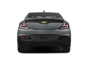 Chevrolet Volt 2019