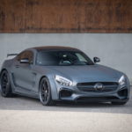 FAB Design AREION Mercedes AMG GT S 2017
