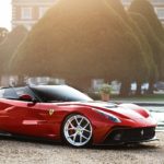 Ferrari F12 TRS 2014