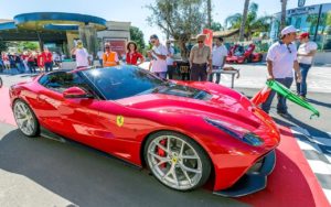 Ferrari F12 TRS 2014