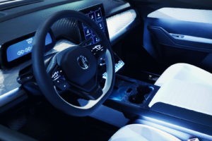 Fisker Ocean 2022