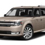 Ford Flex 2019