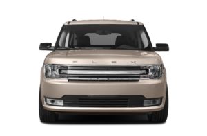 Ford Flex 2019