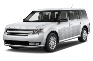 Ford Flex 2019