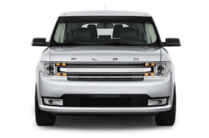 Ford Flex 2019