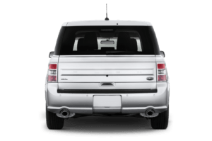 Ford Flex 2019