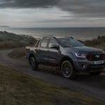 Ford Ranger Thunder Edition 2020