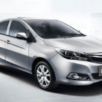 Haima M3 2020