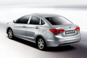 Haima M3 2020