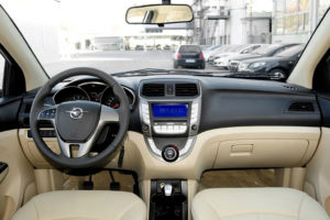 Haima M3 2020