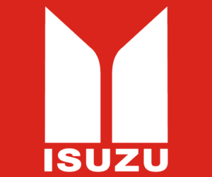 Isuzu Logo