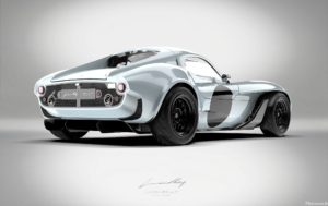 Jannarelly Design-1 2020