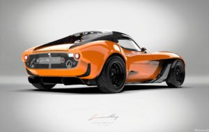 Jannarelly Design-1 2020