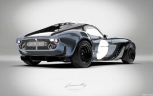 Jannarelly Design-1 2020